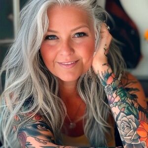 Meet your Posher, Cristi